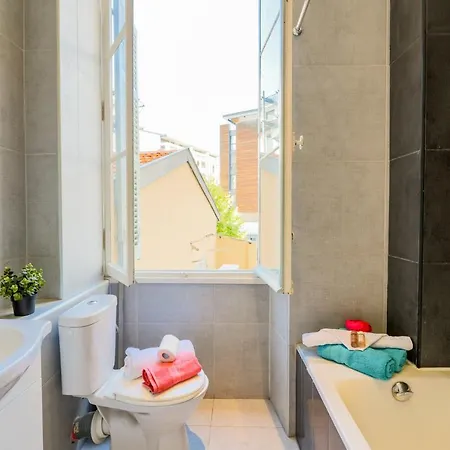 Carre D'or Terrace Ap4015 By Riviera Homes Apartment