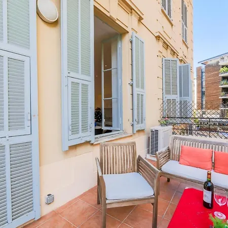 Carre D'or Terrace Ap4015 By Riviera Homes * Nice